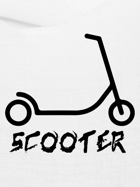 E-Scooter E-Roller Scooter