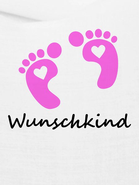 Wunschkind Mädchen