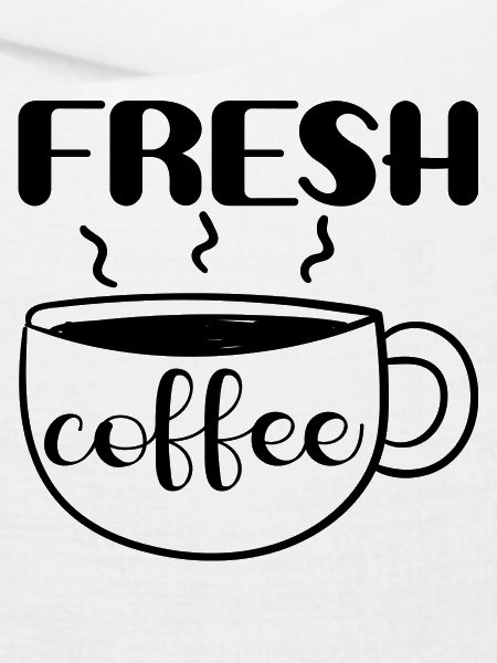 Fresh Coffee