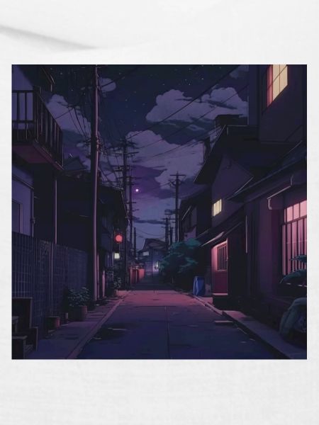 Lofi night