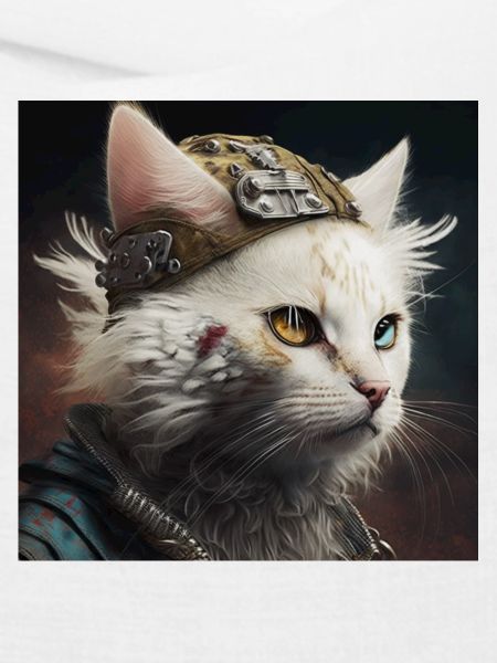 Odins Katze