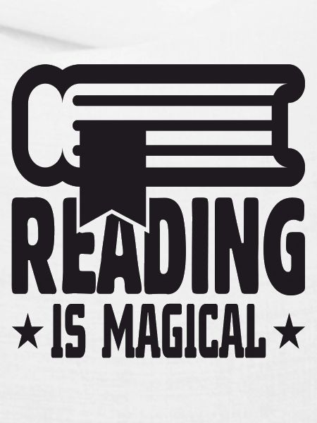 Reading is Magical