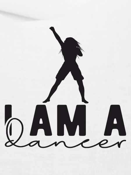 I am a Dancer