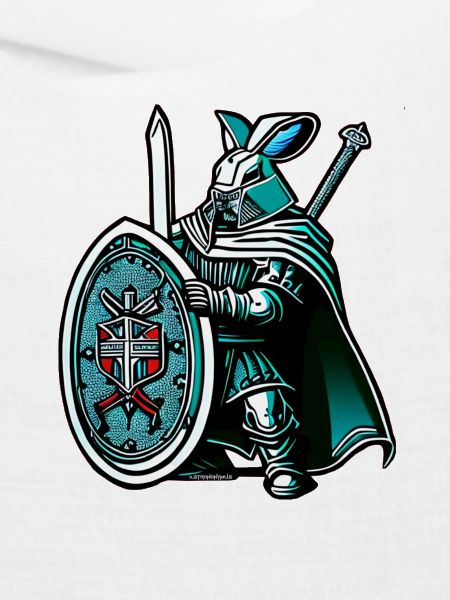 Easter Crusader