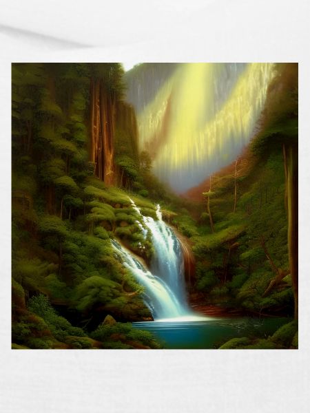Wasserfall