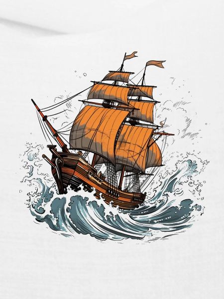 Pirate Ship
