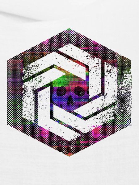 Hexagon-Programmierung Programmierer Codierung geometrisch