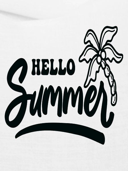 Hello Summer