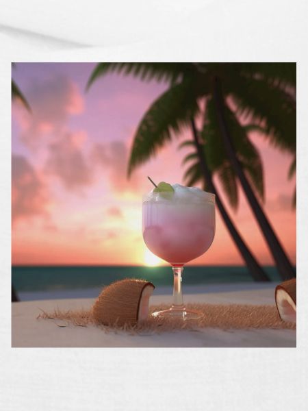 Cocktail 4 Geschenk