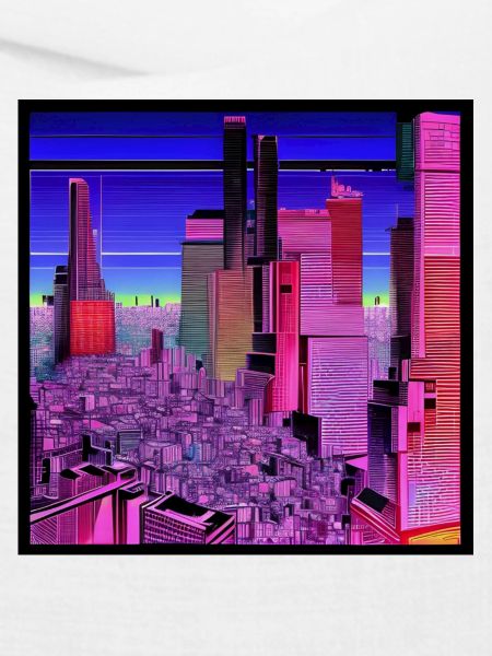 Neoncity