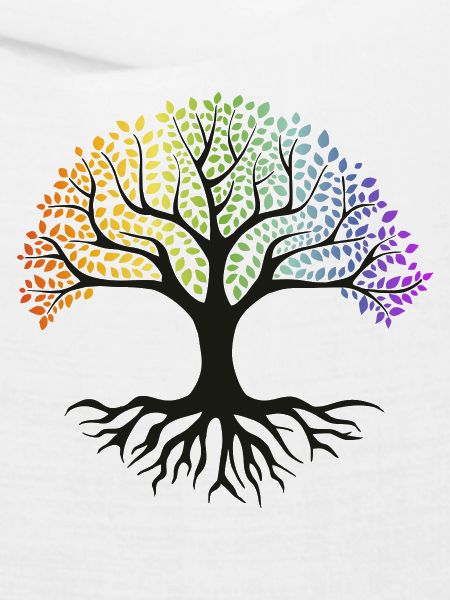 lebensbaum rainbow