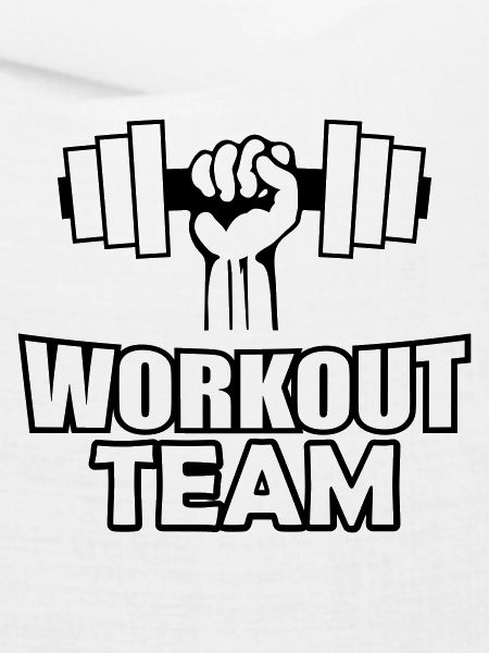 workout team