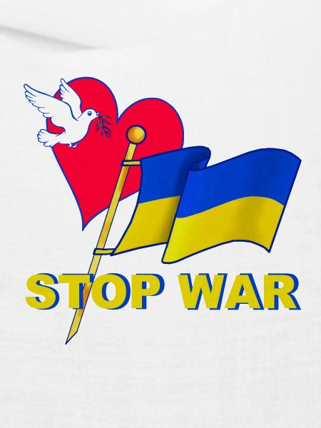 Stop War