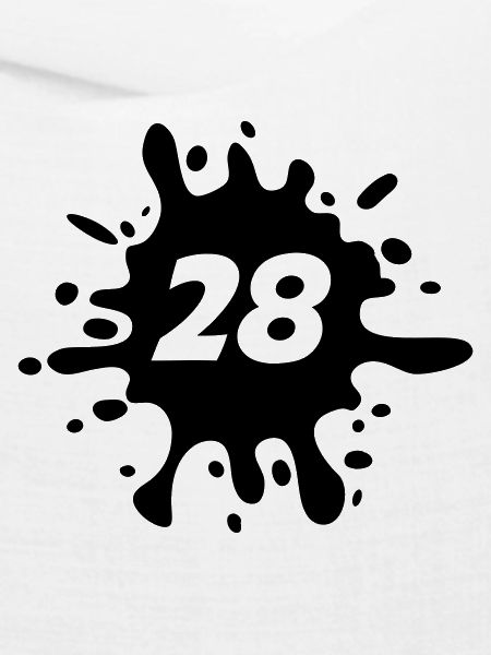 28