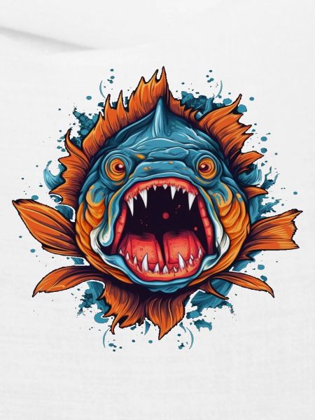 Fischkopf 3