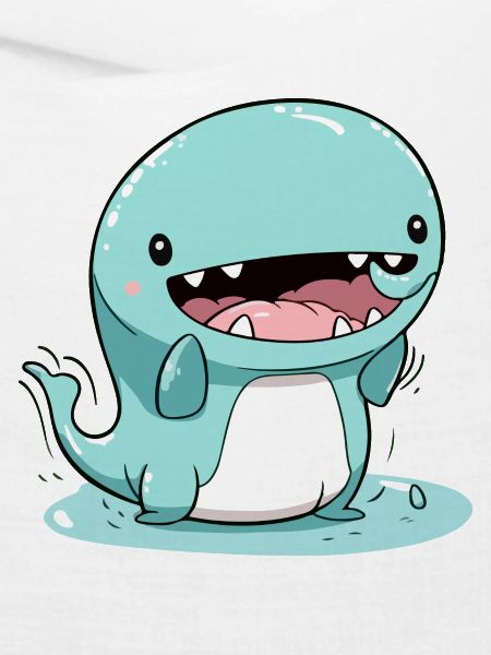 Okoi das Monster