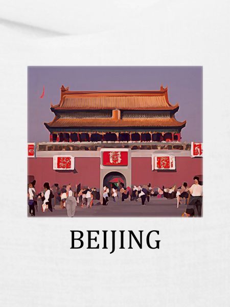 Peking