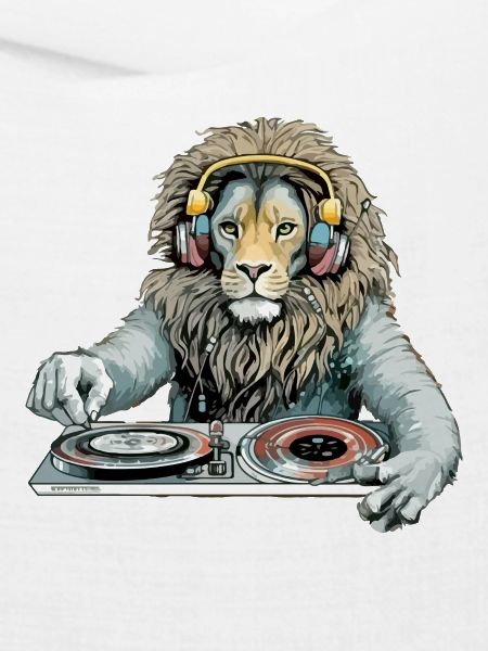Diko der Löwe Deejay