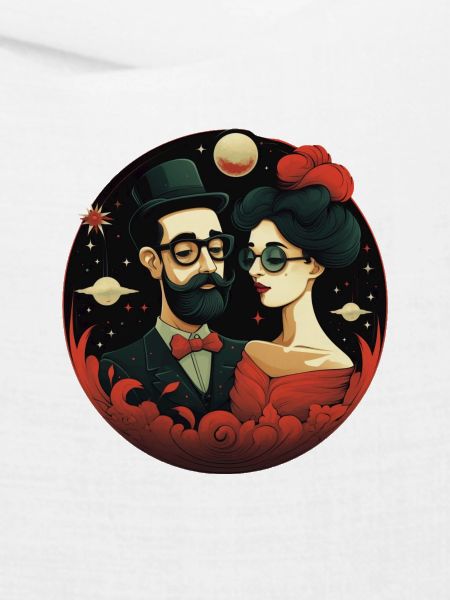 Stellar Gentleman & Lady