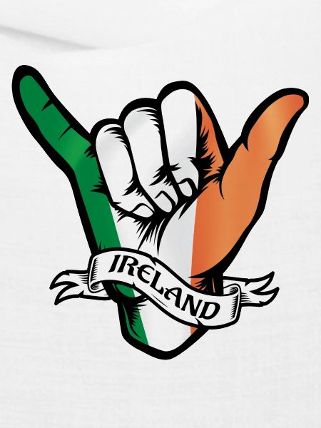 Ireland Shaka