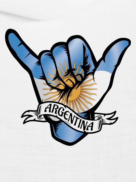 Argentina Shaka