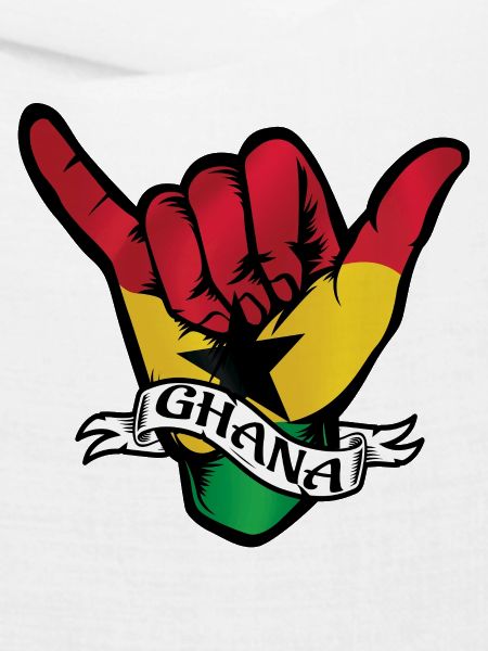 Ghana Shaka