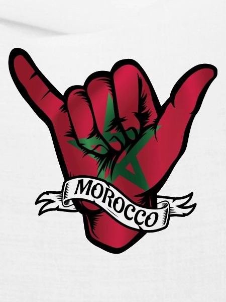 Morocco Shaka