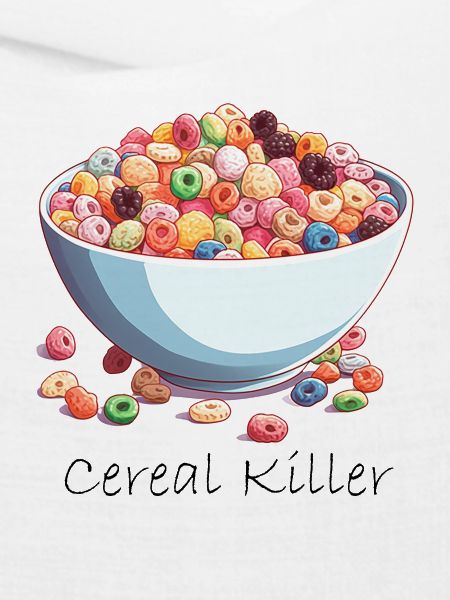 Cereal Killer