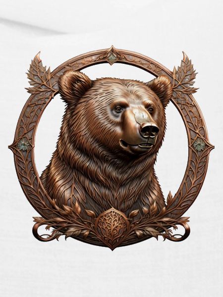 The Bronze Bear