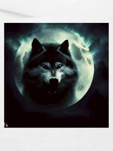Wolf Moon 3