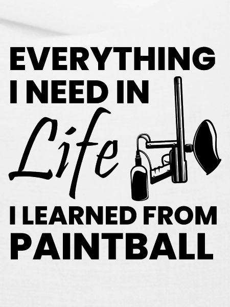 Paintball Airsoft