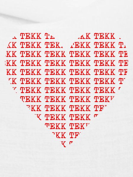 Love TEKK