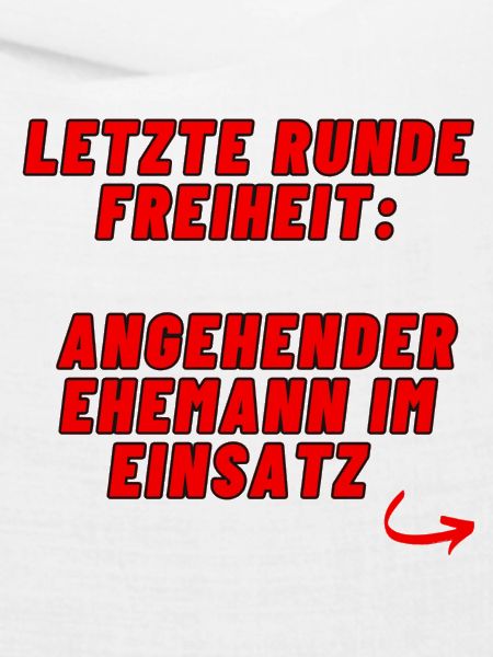 Junggesellenabschied - Ehemann Im Einsatz