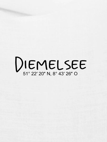 Diemelsee