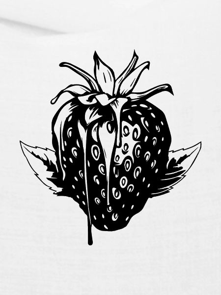 Erdbeere Obst Frucht