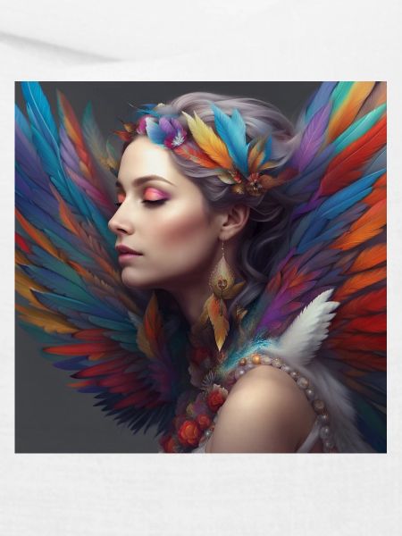 Rainbow Elf6