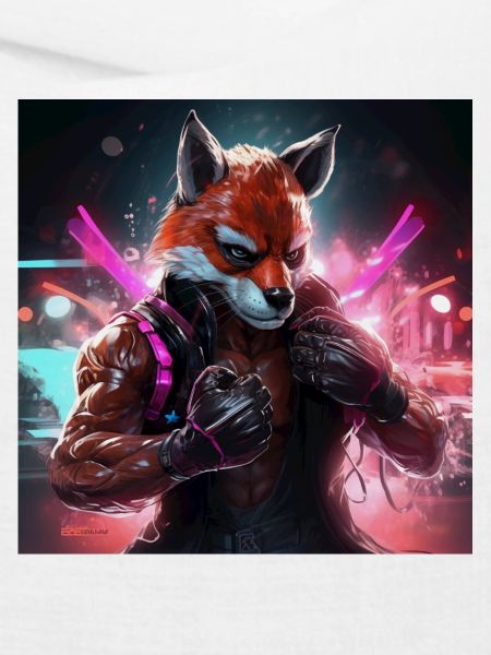 BOXEN FOX
