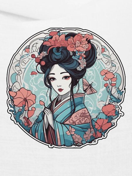 Geisha