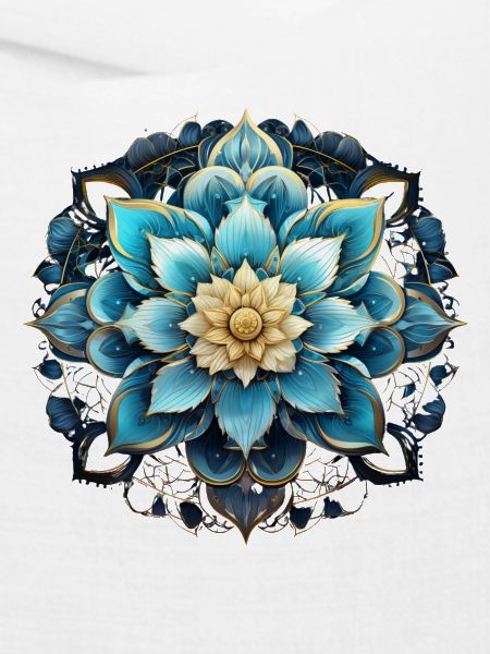 MANDALA KOSMISCH