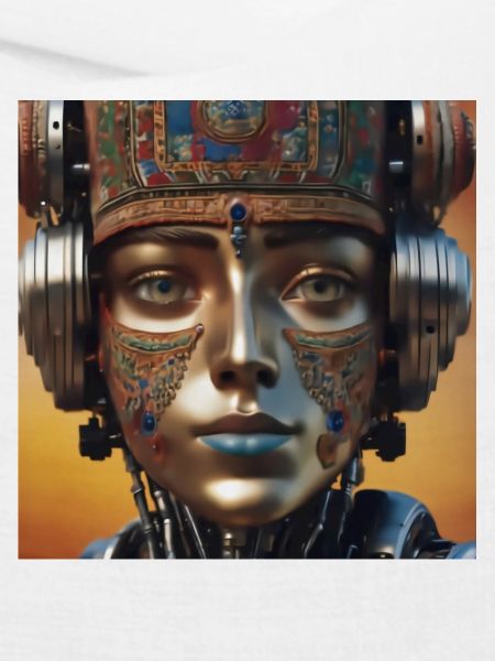 AI as friend