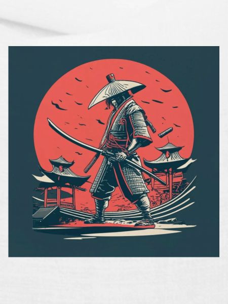 Retro Samurai