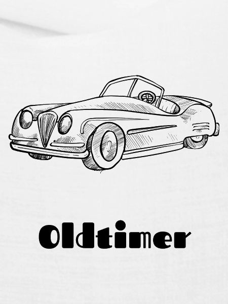Oldtimer