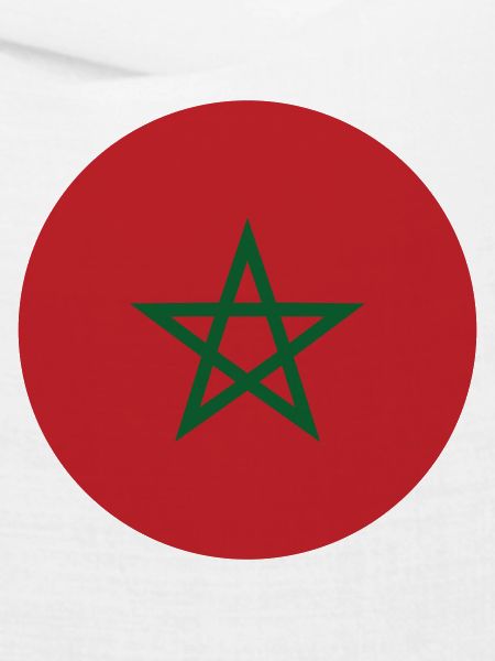 Marokko