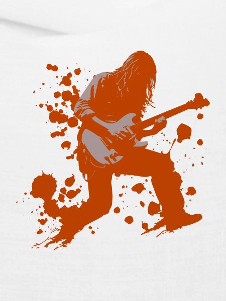 guitar player