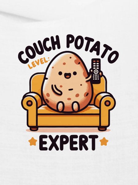 Couch Potato Experte