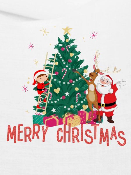 Christmas tree