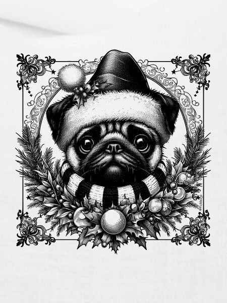Gothic-Mops
