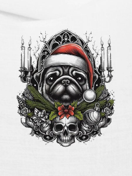 Gothic Mops