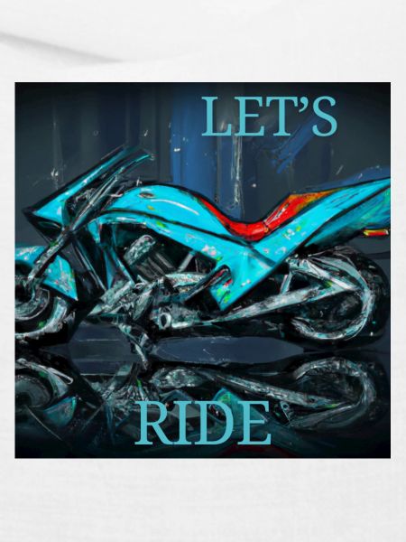 Let's Ride