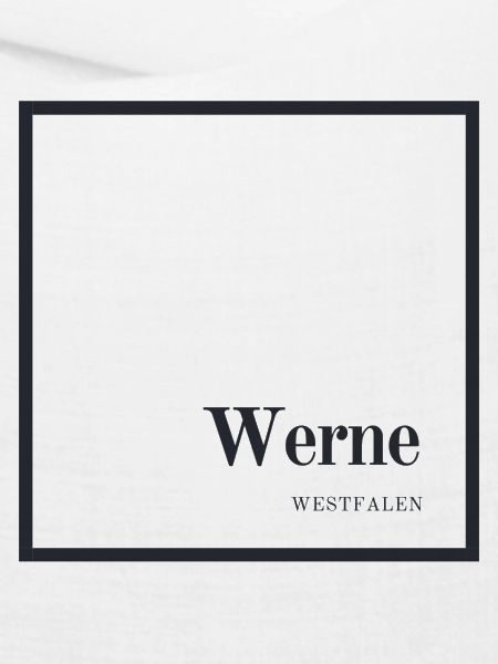 Werne an der Lippe